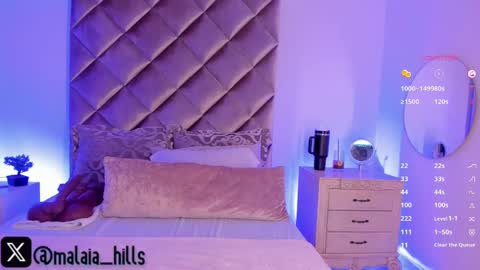 Call Me  Mala   online show from March 4, 2025, 7:22 pm