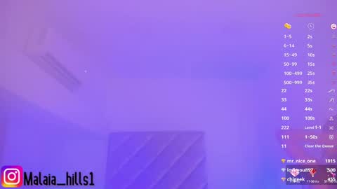 Call Me  Mala   online show from March 11, 2025, 1:48 am