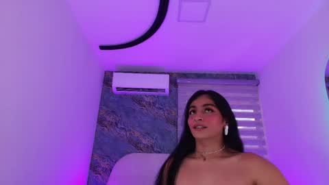 malaia thompson  online show from April 19, 2026, 6:10 pm