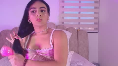 malaia thompson  online show from May 20, 2026, 12:00 pm