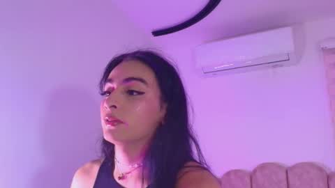 malaia thompson  online show from May 21, 2026, 11:50 am