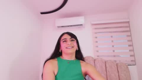 malaia thompson  online show from May 24, 2026, 11:59 am