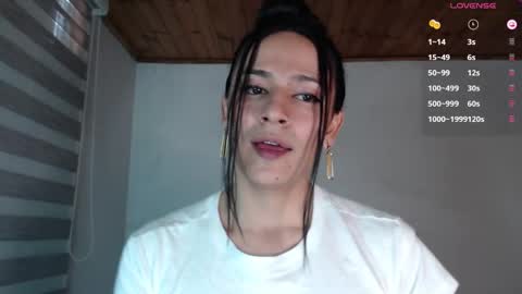 Snapshot of malasexychick chatting on January 29, 2025, 5:35 pm Mariapau online show from January 29, 2025, 5:35 pm