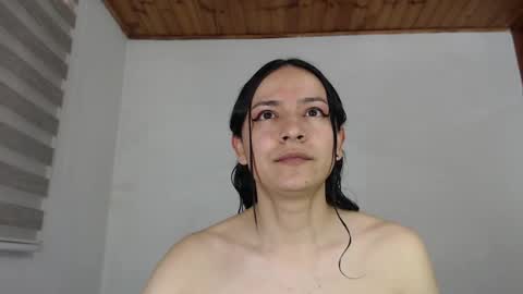 Snapshot of malasexychick chatting on September 19, 2025, 1:56 pm Mariapau online show from September 19, 2025, 1:56 pm