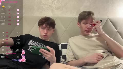 Tom and Mark 3 online show from December 20, 2024, 5:51 pm