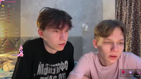 Tom and Mark 3 online show from January 12, 2025, 6:05 pm