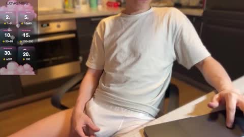 Tom and Mark 3 online show from November 6, 2025, 1:01 pm