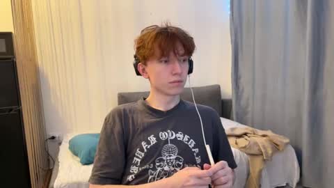 Tom and Mark 3 online show from January 14, 2026, 5:57 am