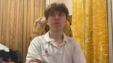 Snapshot of malcolm_yang chatting on April 13, 2026, 3:06 pm Tom and Mark 3 online show from April 13, 2026, 3:06 pm