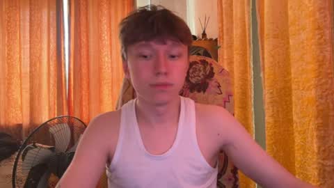Snapshot of malcolm_yang chatting on May 20, 2026, 3:45 am Tom and Mark 3 online show from May 20, 2026, 3:45 am