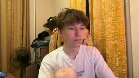 Snapshot of malcolm_yang chatting on June 16, 2026, 7:16 pm Tom and Mark 3 online show from June 16, 2026, 7:16 pm