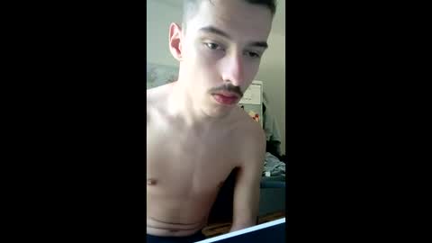 male20y online show from May 2, 2026, 11:48 am