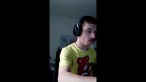 male20y online show from May 13, 2026, 4:48 pm
