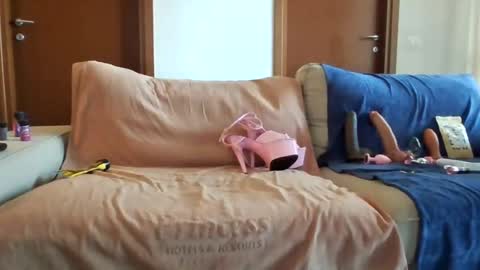 Sissy in stockings online show from July 19, 2026, 9:57 am
