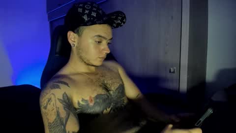 ADAM         online show from January 16, 2026, 5:11 am