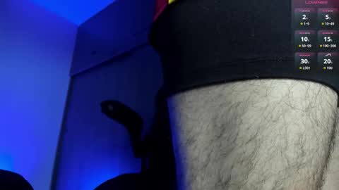 ADAM         online show from March 12, 2026, 3:23 am