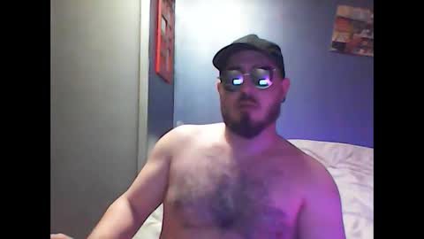 AlphaDADDY online show from December 24, 2024, 4:22 am