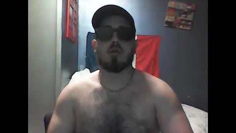 AlphaDADDY online show from January 4, 2025, 11:22 am