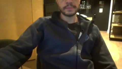 Boybi online show from January 6, 2026, 7:28 pm