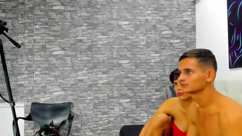 MARIA ALEJANDRA online show from January 29, 2025, 11:09 am