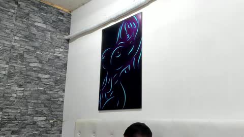 MARIA ALEJANDRA online show from January 29, 2025, 2:53 pm