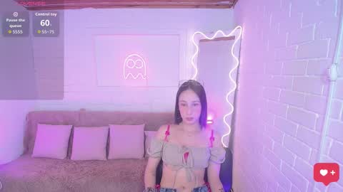Snapshot of maleja_tay chatting on November 7, 2025, 7:36 pm MALEJAA online show from November 7, 2025, 7:36 pm