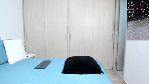 Maleja Diaz online show from March 12, 2025, 10:07 pm