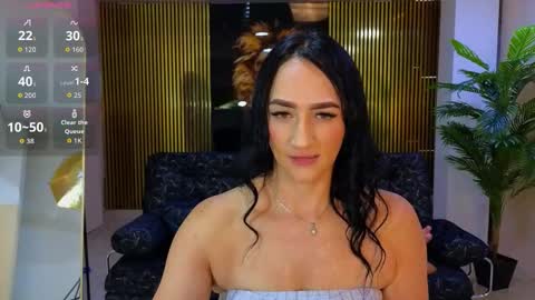 malen_fitnessmilf online show from January 17, 2026, 12:43 pm