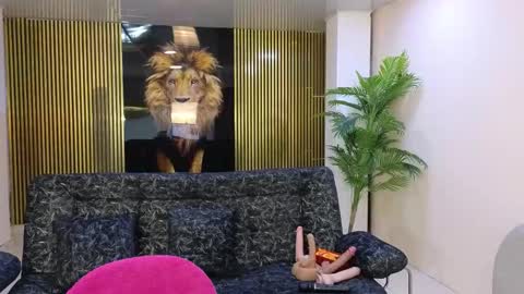 malen_fitnessmilf online show from February 17, 2026, 12:12 pm