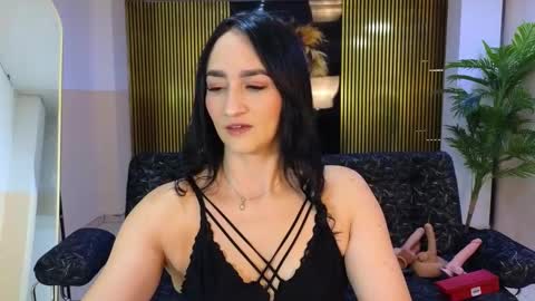 malen_fitnessmilf online show from February 18, 2026, 4:47 pm
