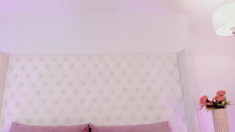 Malena Angel online show from January 3, 2025, 8:01 pm