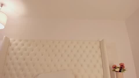 Malena Angel online show from January 31, 2025, 8:43 pm