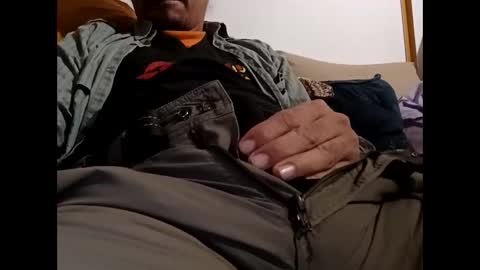 malenchanted online show from November 10, 2025, 8:30 pm