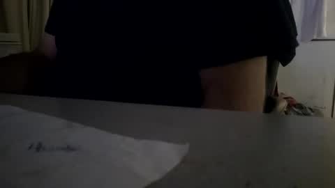 malenymph online show from November 3, 2025, 4:14 am