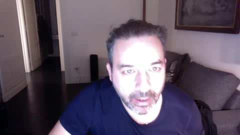 maleslut76 online show from January 25, 2025, 8:10 am