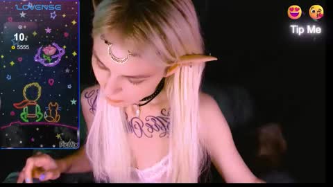 Mischelle online show from October 1, 2025, 1:00 am