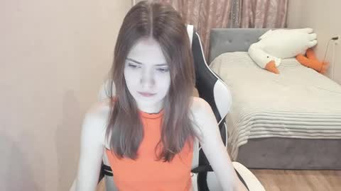 Malia online show from January 23, 2025, 1:19 am