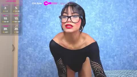 Malia foox online show from May 24, 2026, 5:40 pm