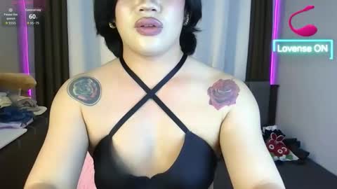 malia online show from February 7, 2026, 3:27 pm