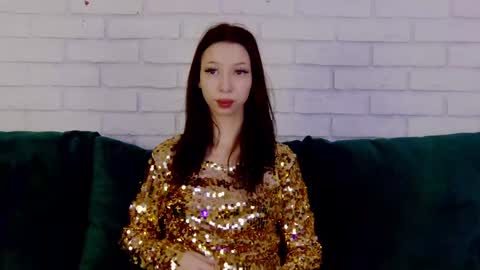 Malialandre online show from December 6, 2024, 4:25 am