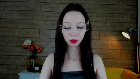 Malialandre online show from December 9, 2024, 9:39 am