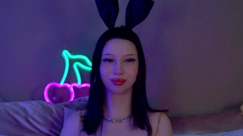 Malialandre online show from January 24, 2025, 11:59 am