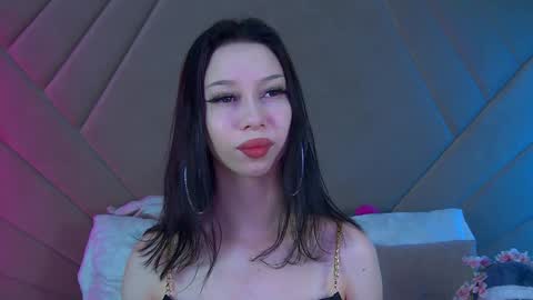 Malialandre online show from January 27, 2025, 4:30 am