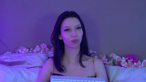 Malialandre online show from January 27, 2025, 10:38 am
