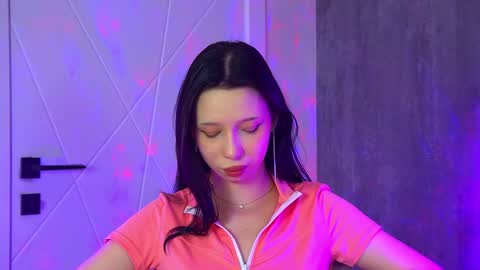 Malialandre online show from January 30, 2025, 8:11 am