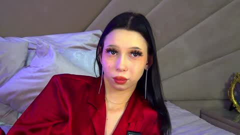 Malialandre online show from January 30, 2025, 11:33 am