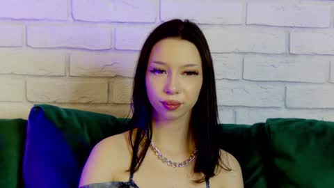 Malialandre online show from February 2, 2025, 1:45 am