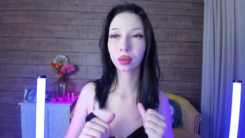 Malialandre online show from February 5, 2025, 11:44 am