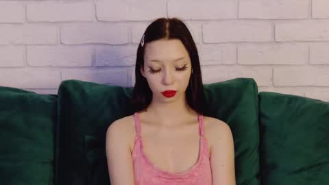Malialandre online show from February 14, 2025, 2:44 pm