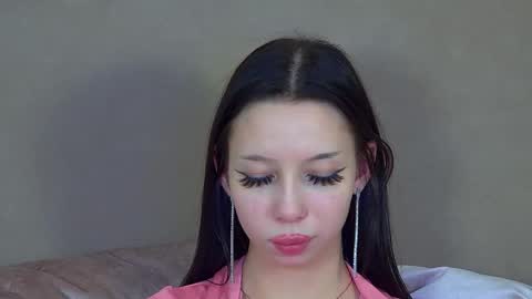 Malialandre online show from February 16, 2025, 1:58 am